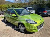 2010 Renault Clio