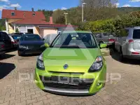 2010 Renault Clio