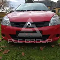 2010 Renault Clio
