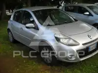 2010 Renault Clio