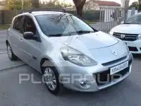 2010 Renault Clio