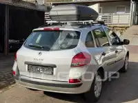 2010 Renault Clio