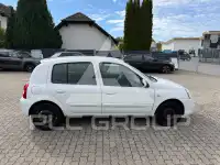 2010 Renault Clio