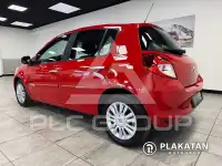 2010 Renault Clio