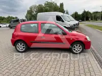 2010 Renault Clio