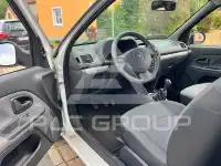 2010 Renault Clio
