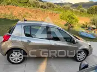 2010 Renault Clio