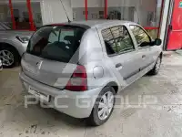 2010 Renault Clio