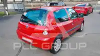 2010 Renault Clio
