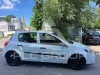2010 Renault Clio