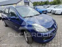 2010 Renault Clio