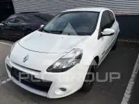 2010 Renault Clio