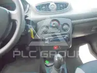 2010 Renault Clio