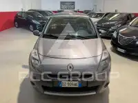 2010 Renault Clio