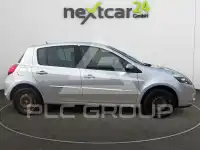 2010 Renault Clio