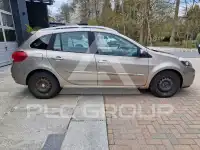 2010 Renault Clio