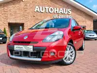 2010 Renault Clio