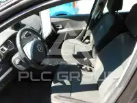 2010 Renault Clio