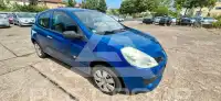 2010 Renault Clio