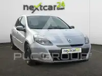 2010 Renault Clio