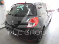 2010 Renault Clio