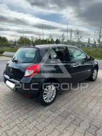 2010 Renault Clio