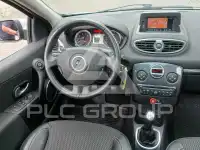 2010 Renault Clio