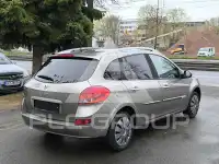 2010 Renault Clio