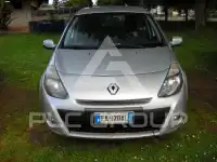2010 Renault Clio