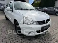2010 Renault Clio