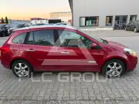 2010 Renault Clio