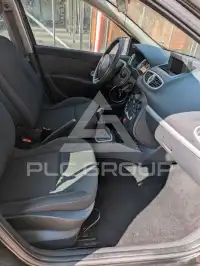 2010 Renault Clio