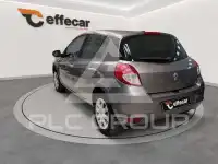 2010 Renault Clio
