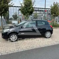2010 Renault Clio