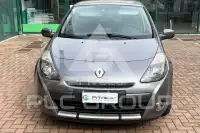 2010 Renault Clio