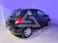 2010 Renault Clio