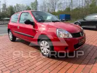 2010 Renault Clio
