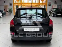 2010 Renault Clio