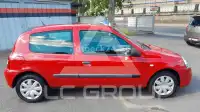 2010 Renault Clio