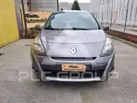2010 Renault Clio