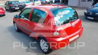 2010 Renault Clio