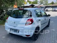 2010 Renault Clio