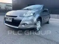 2010 Renault Clio
