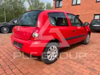 2010 Renault Clio