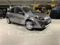 2010 Renault Clio