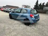 2010 Renault Clio