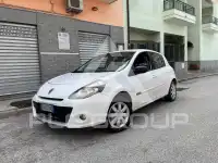 2010 Renault Clio