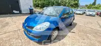 2010 Renault Clio