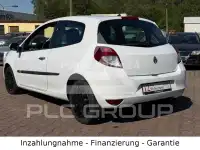 2010 Renault Clio
