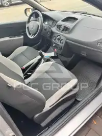 2010 Renault Clio